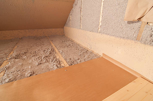 Best Insulation for Specific Applications in Mount Carmel, IL