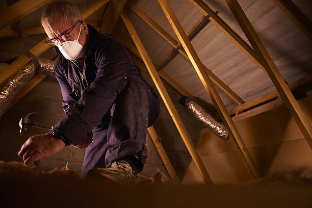 Best Insulation for Specific Applications in Mount Carmel, IL